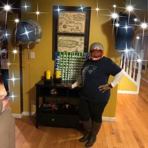 Meet your Posher, Joyce